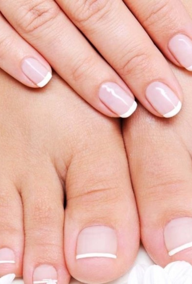  احصلي على يدين وقدمين ناعمتين بهذه الطرق