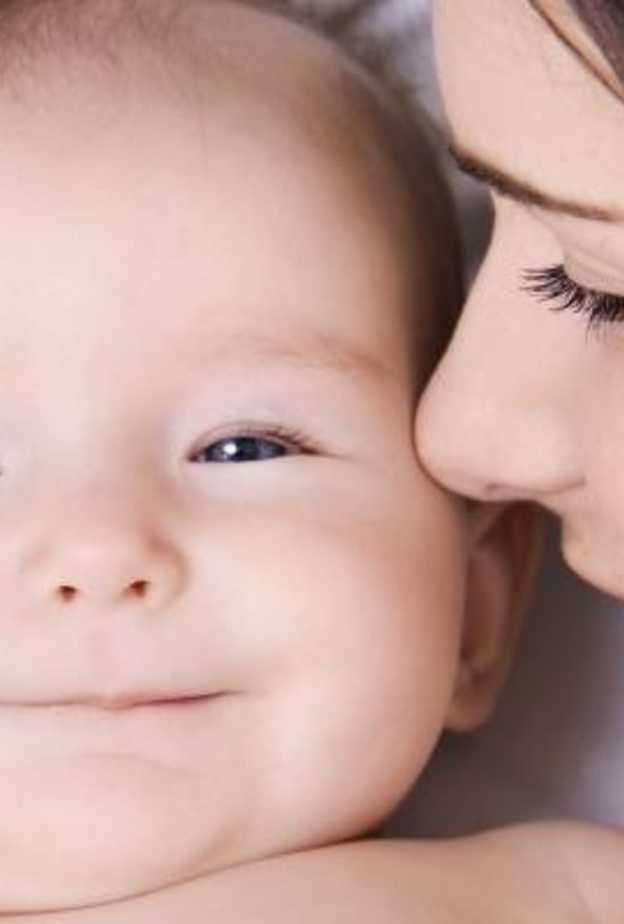 الرضاعة الطبيعية تحمي الرضيع من إنخفاض سكر الدم