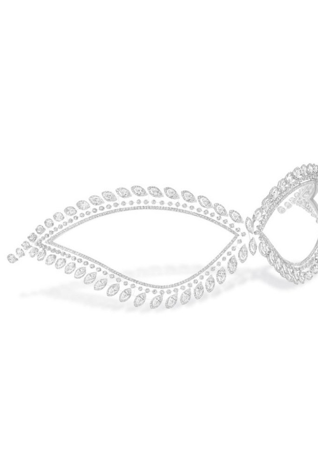 أقراط من ديفيد موريس David Morris