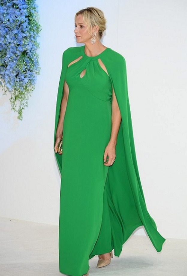 إطلالة من أعجبتك أكثر؟