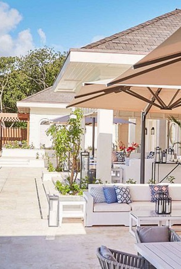 الأمير وليام وكيت ميدلتون استأجرا فيلا بـ 56 ألف إسترليني