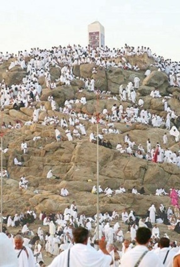 موعد عيد الأضحى المبارك 1440 في السعودية