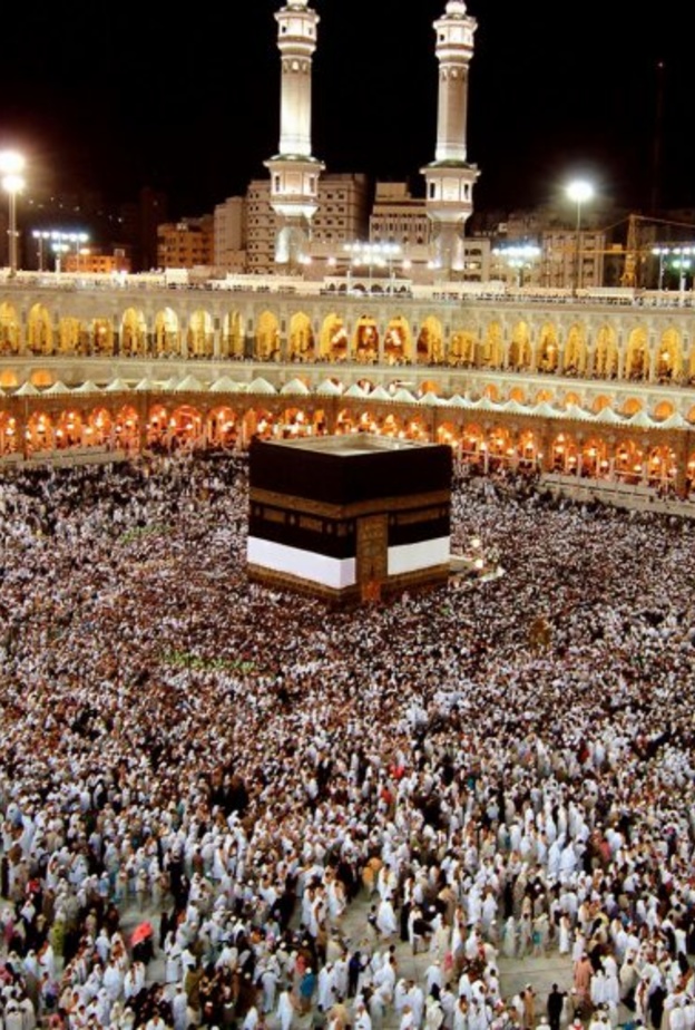 فضل صيام العشرة من ذي الحجة 1440