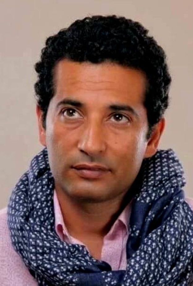 عمرو سعد