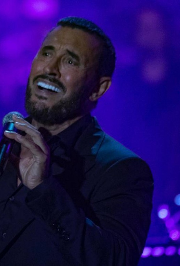 كاظم الساهر 