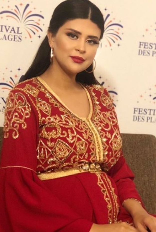 سلمى رشيد