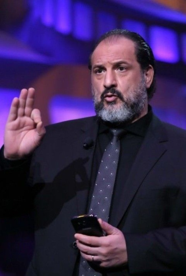 خالد الصاوي