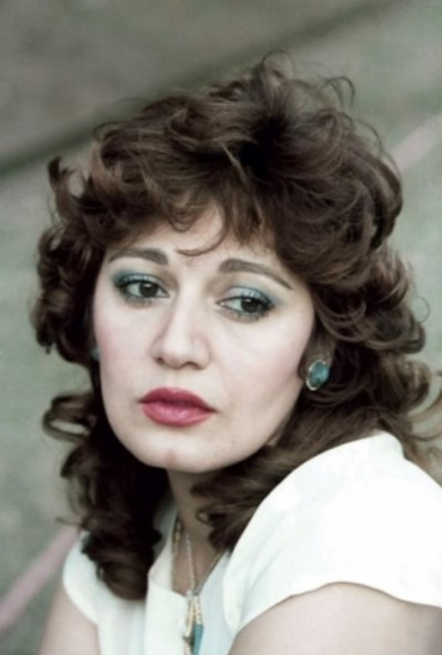 غوغل يحتفل بعيد ميلاد مديحة كامل