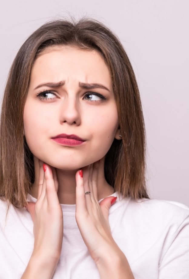 اسباب بحة الصوت المتكررة وطرق علاجها