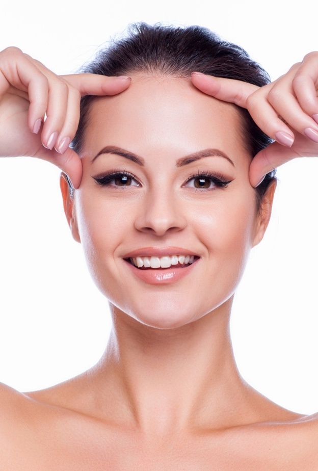 الجزر الافضل مع الفلفل الاخضر للعناية بالبشرة