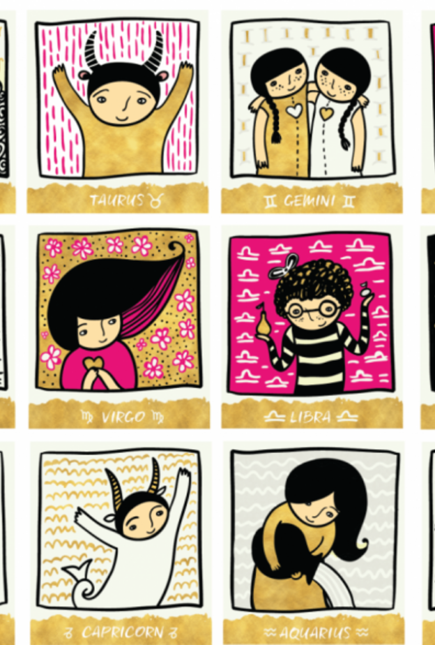 برجك ليوم السبت 3 أغسطس