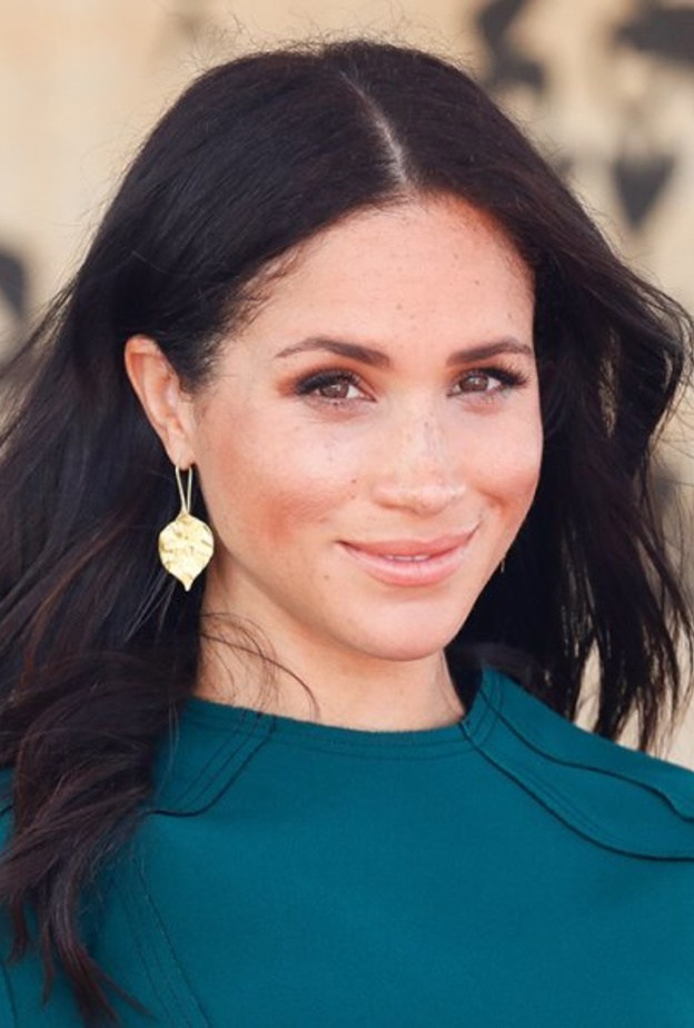 هكذا ستحتفل ميغان ماركل بعيد ميلادها الثامن والثلاثين؟