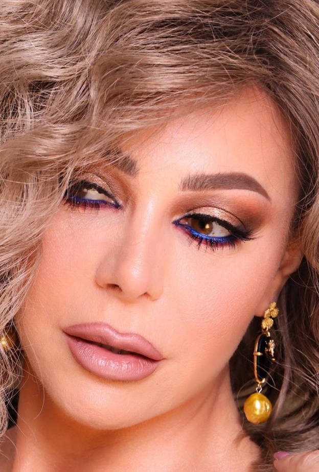 من برايك حازت على الاطلالة الاجمل هذا الاسبوع