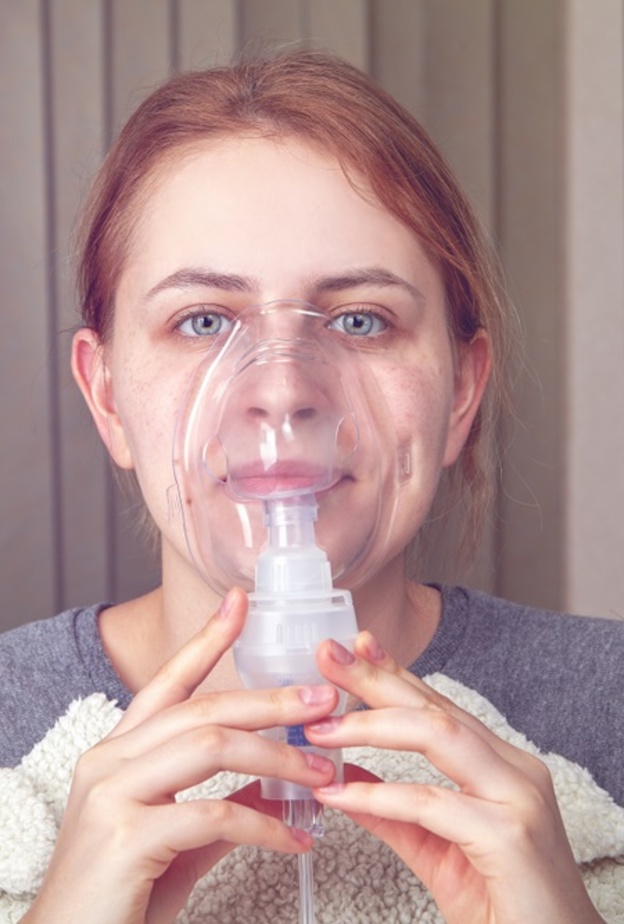 تليف الرئة اسبابه وكيفية تشخيصه