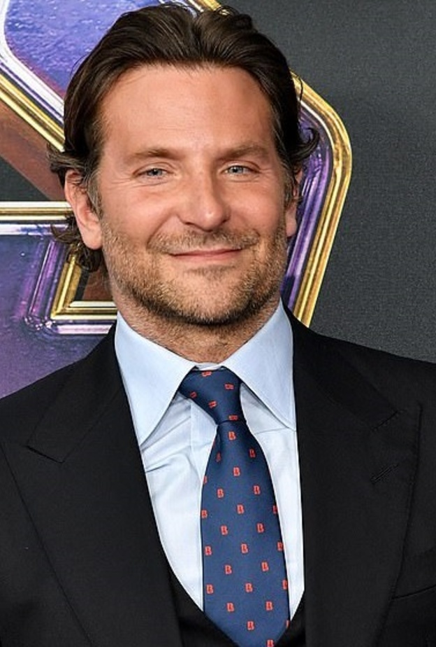 برادلي كوبر