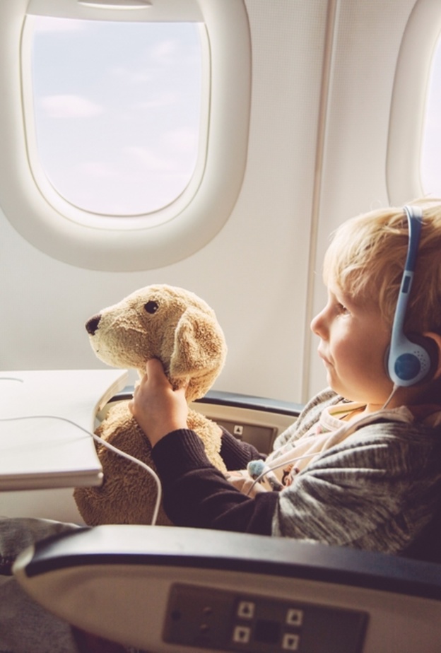 استمتع بالسفر في عيد الأضحى 2019 مع الأطفال