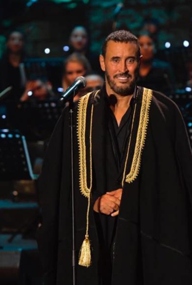 كاظم الساهر