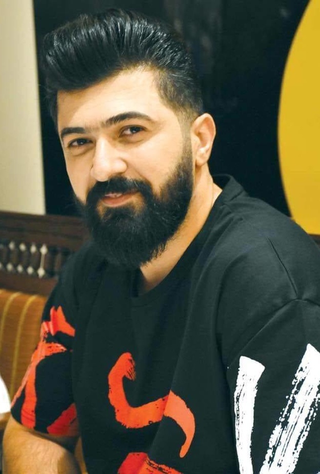 ما حقيقة وفاة سيف نبيل ؟