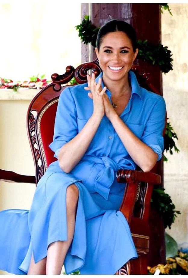 الأمير وليام (Prince William) وزوجته كيت ميدلتون