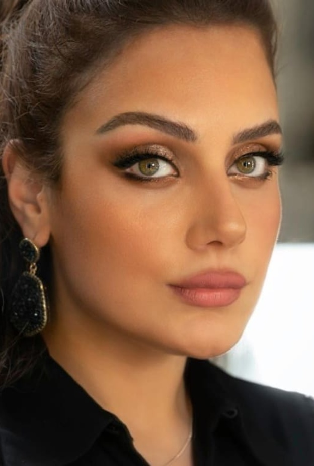 ابنة هيفاء وهبي بإطلالة سابقة لها