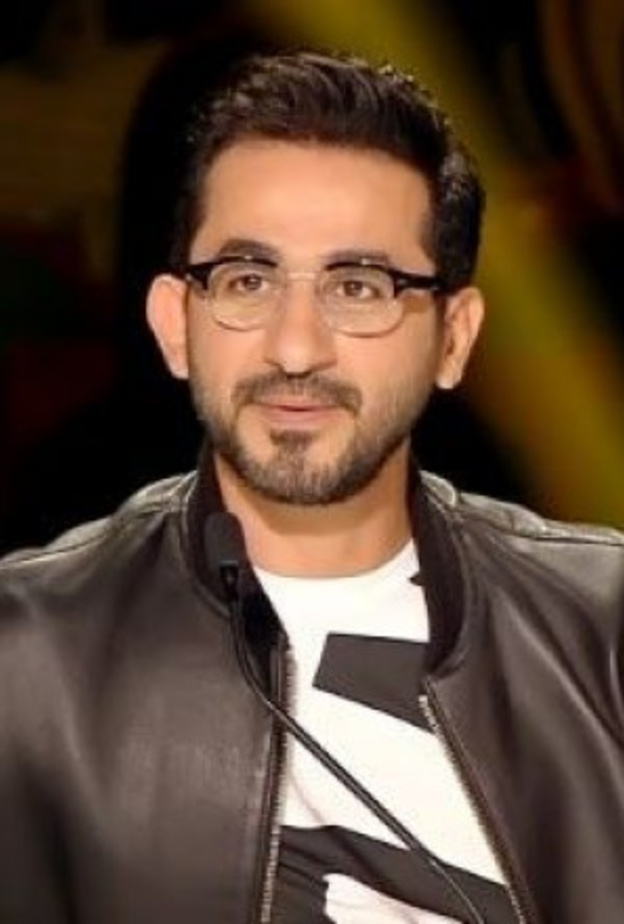 احمد حلمي
