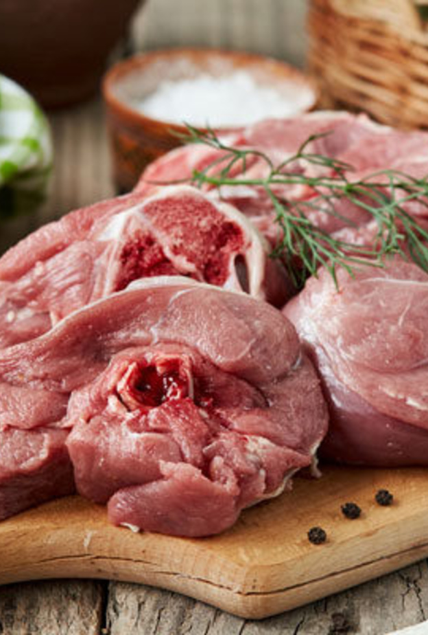 لحم الماعز يعزز مناعة الجسم