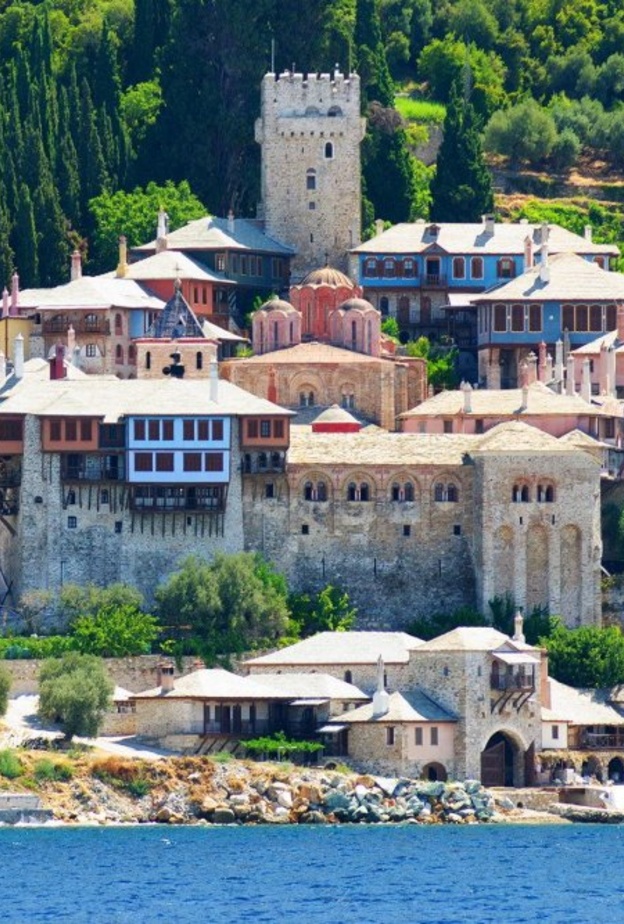 أجواء رائعة في مقدونيا