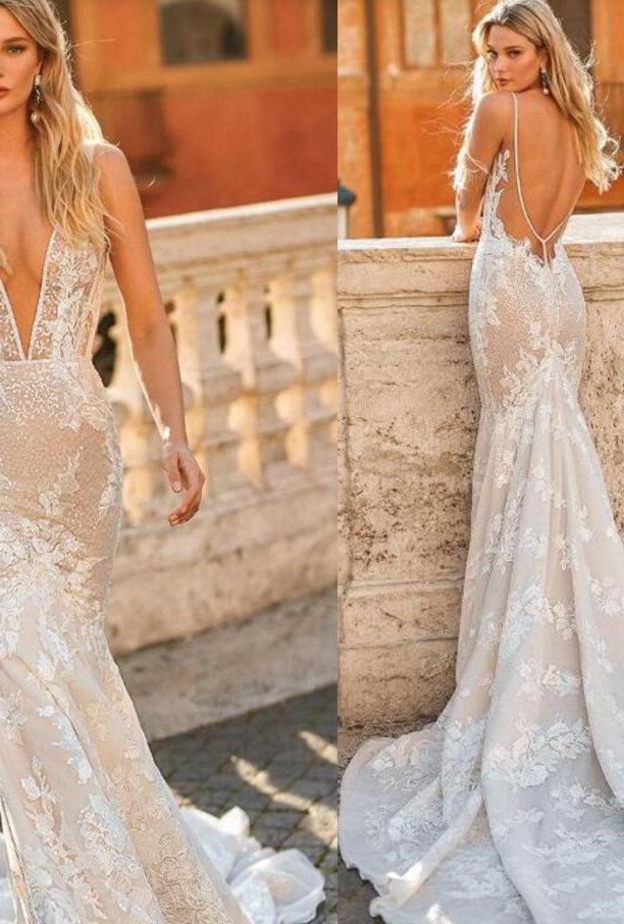 فستان من berta