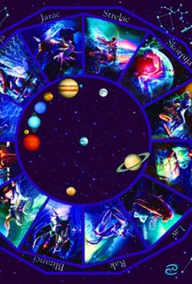 اكتشفي ماذا يخبئه لك برجك حسب توقعات عالم الفلك الدكتور سمير طنب