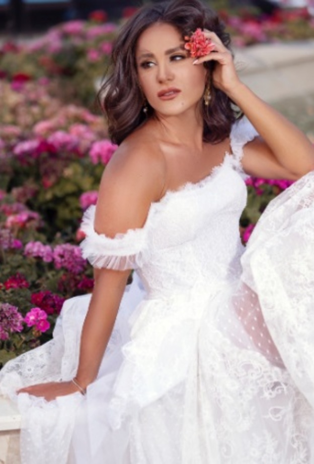 ديمة قندلفت