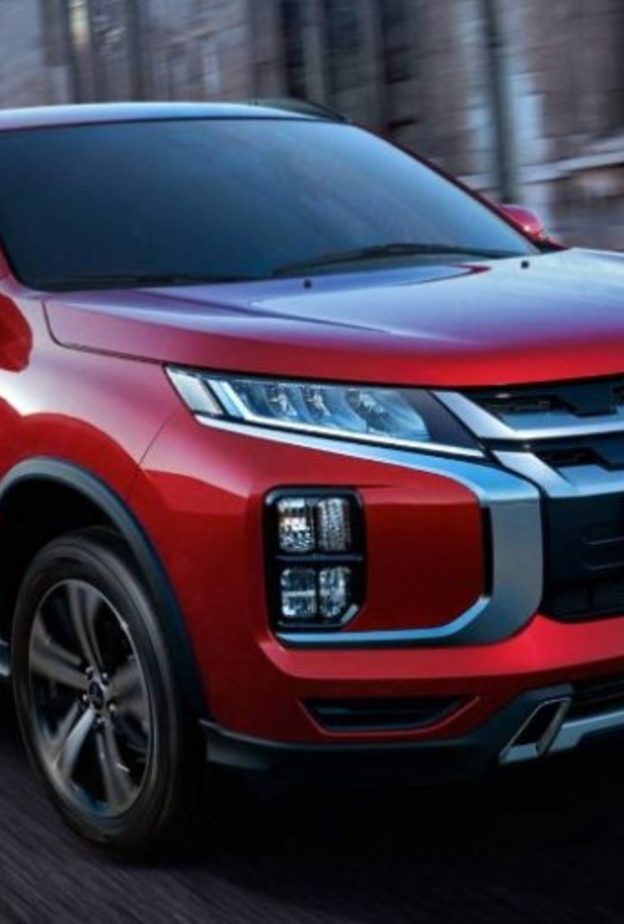 مواصفات ASX 2020