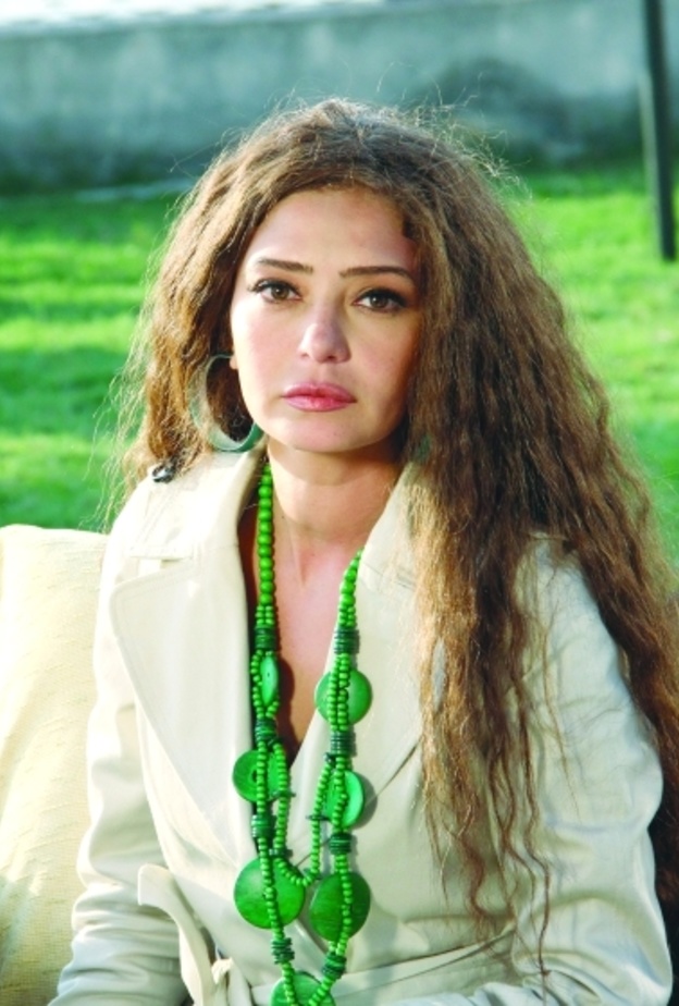 ميرنا المهندس 