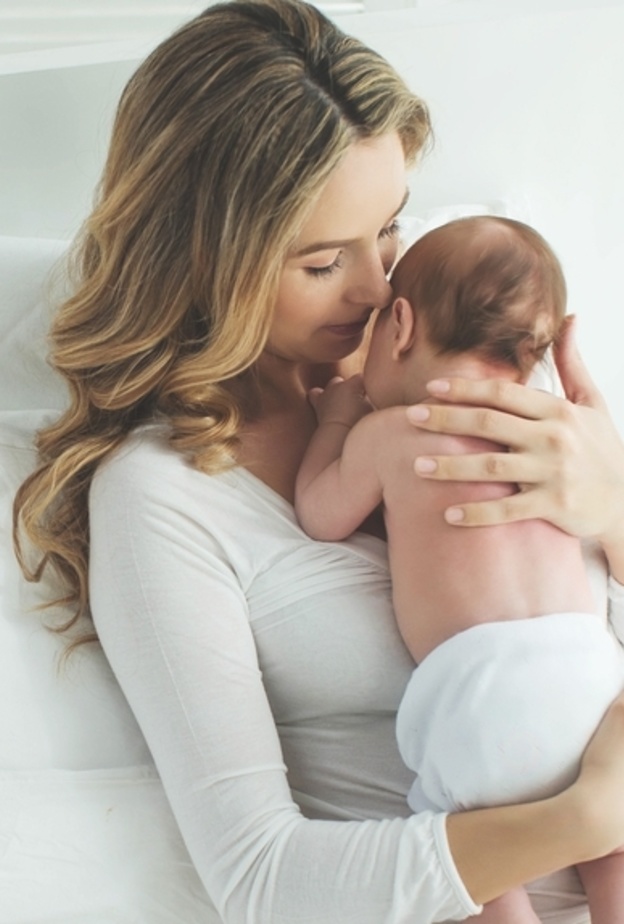 أخطاء شائعة للأمهات في الرضاعة الطبيعية 