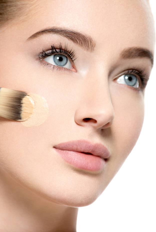  اعتمدي هذه الأنواع من الفاونديشن لبشرتك