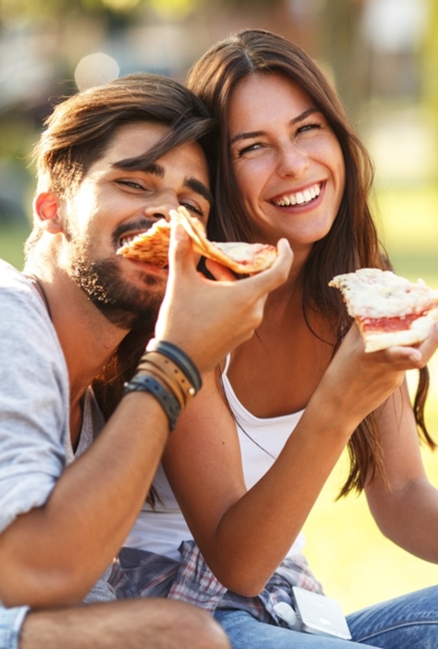  الأطعمة الغنية بالزيوت والدهون تقلل الرغبة الجنسية