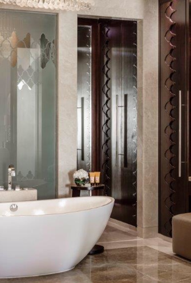 ون آند أونلي ذا بالم One&Only The Palm 