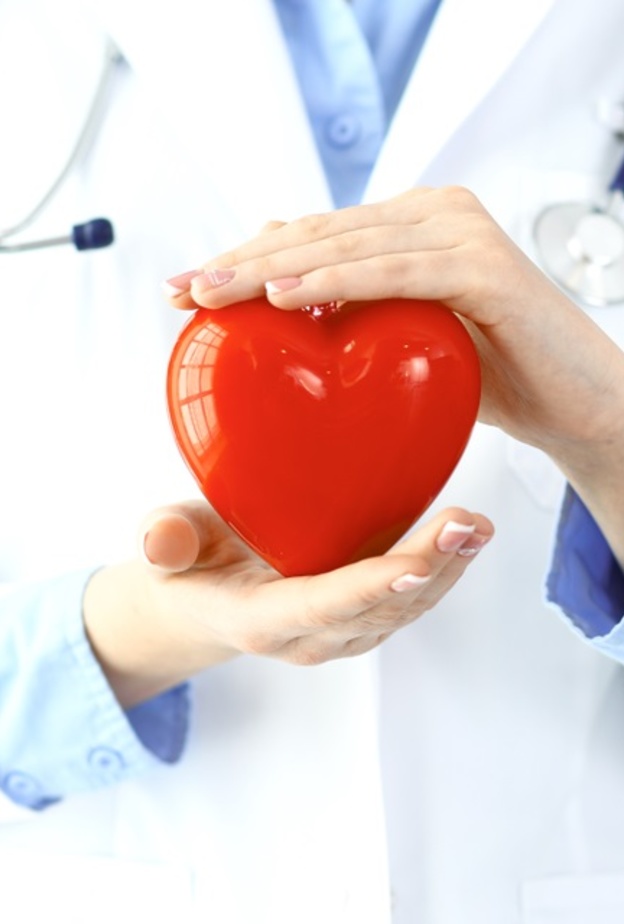 اعراض الاصابة بمرض تضخم عضلة القلب وطرق علاجها