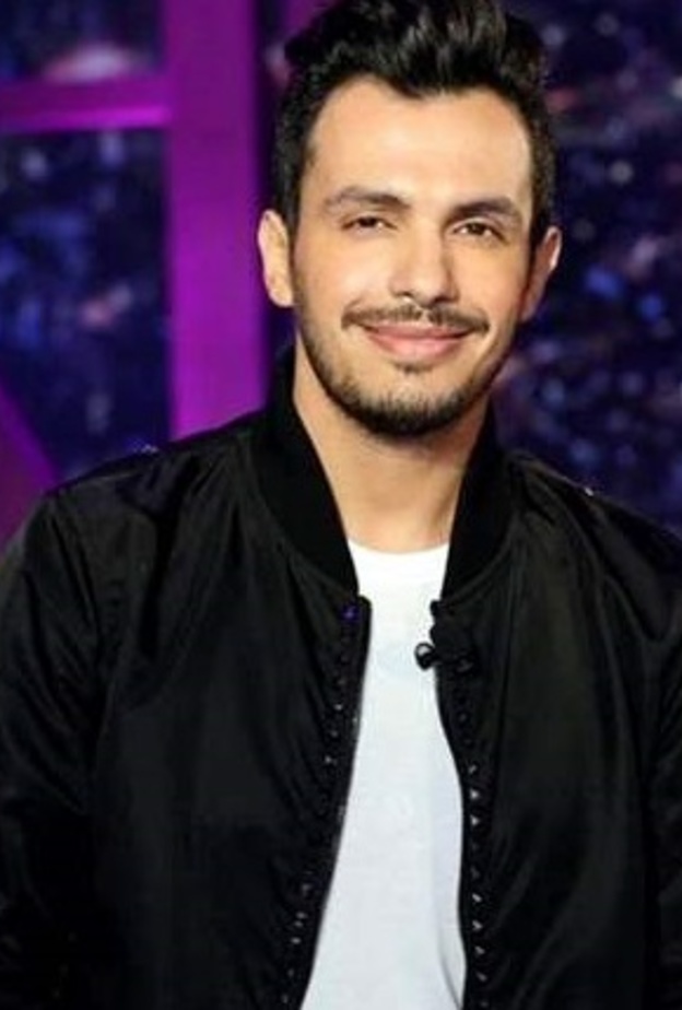 أحمد إبراهيم