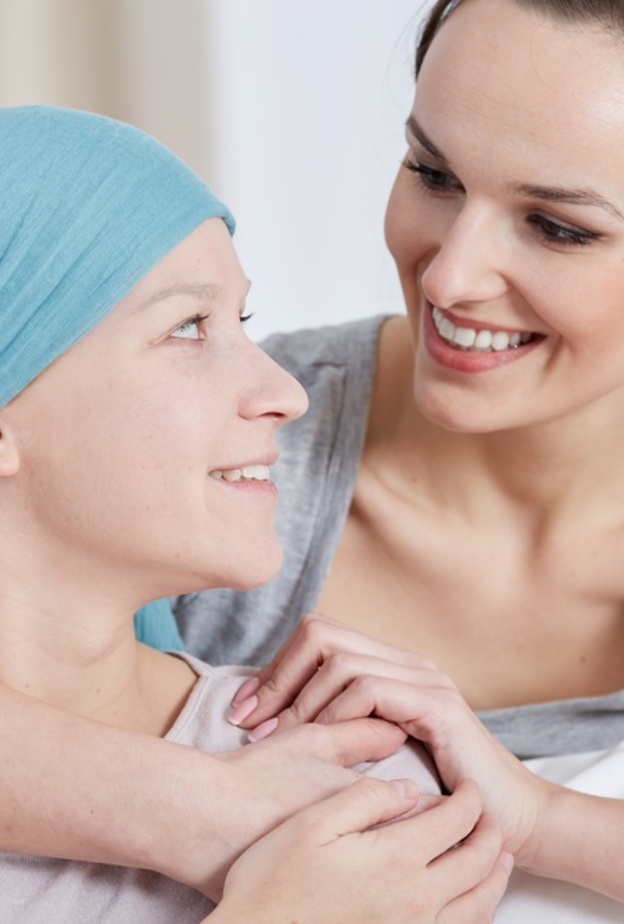 اعراض معينة لانواع السرطان المختلفة