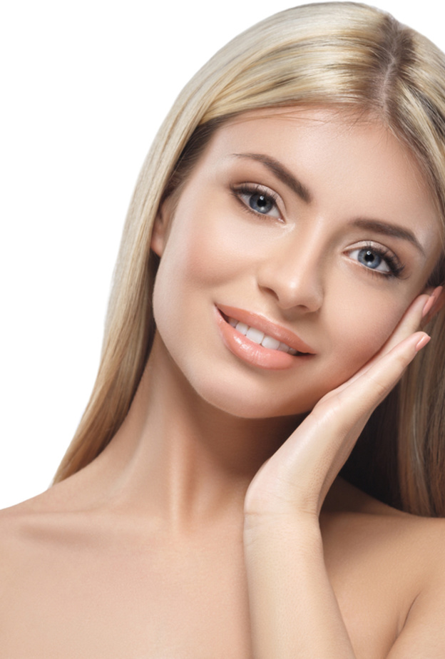 اتبعي هذه الوصفات الطبيعية لنفخ الخدود