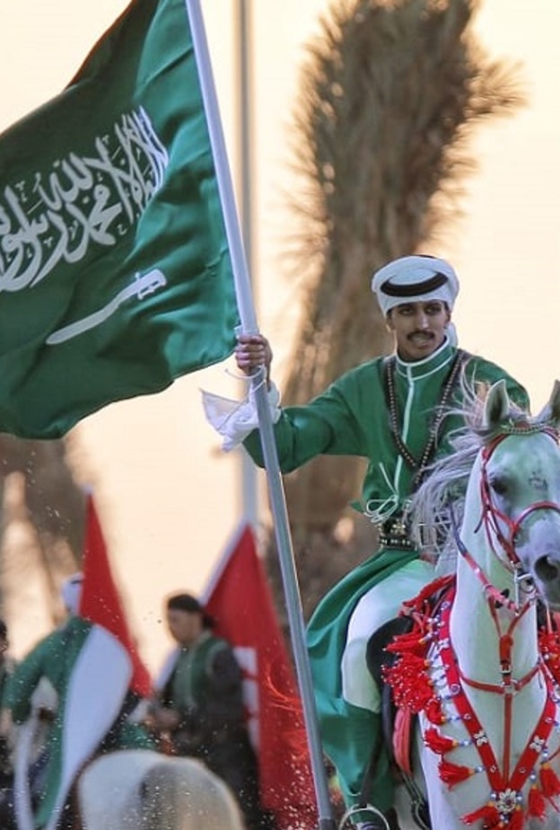 موسم الطائف 2019 