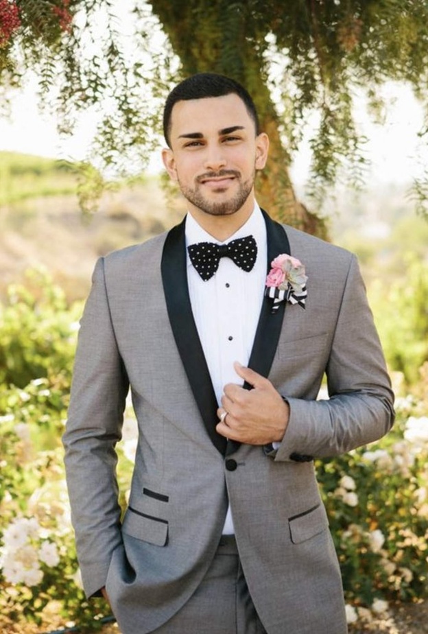  بعض الاطعمة يجب أن يقاطعها العريس