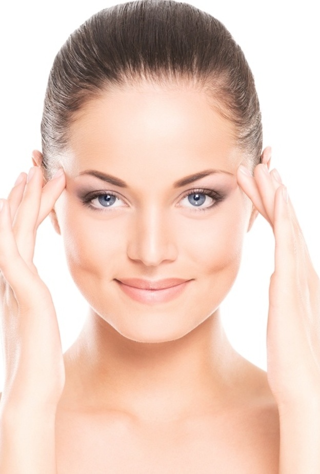 الزبادي من المكونات الفعالة مع مطحون الكمون للعناية بالبشرة وتنقيتها