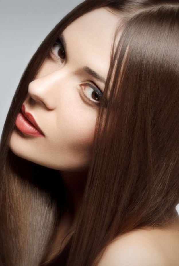 فوائد زيت السمسم للعناية بالشعر الخفيف