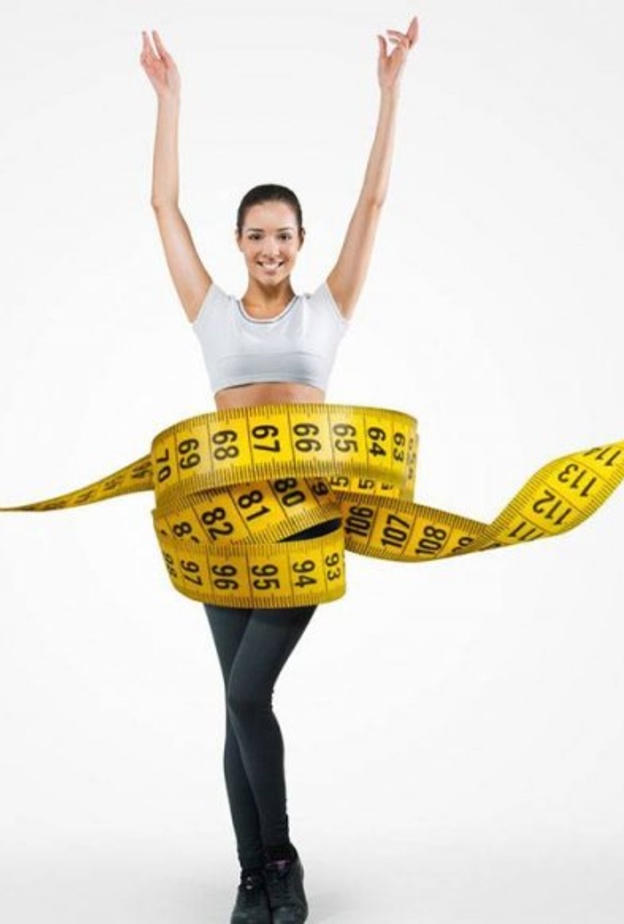 افضل رجيم هو التخلص من جميع الدهون في الجسم بالطريقة الصحية