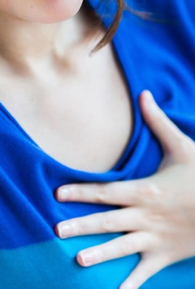  الالتهاب الرئوي القصبي من أنواع التهابات الرئة