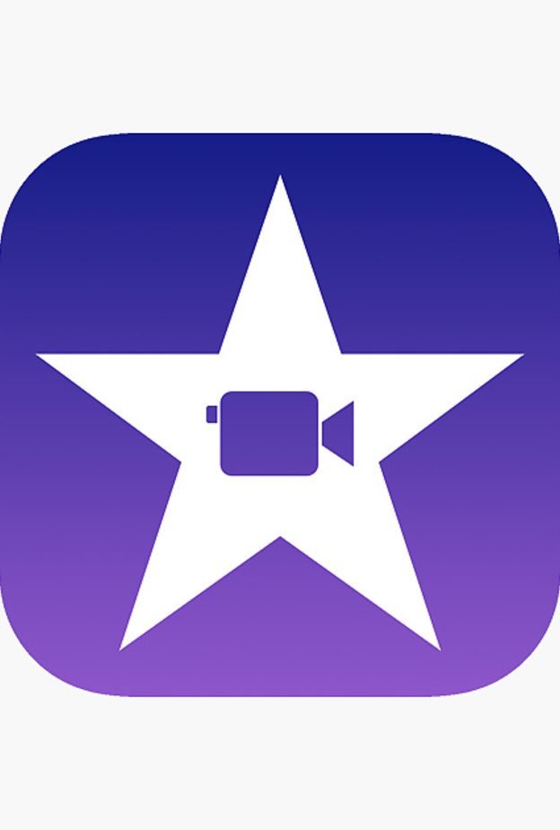 تطبيق iMovie فيديوهات على مستوى هوليوود