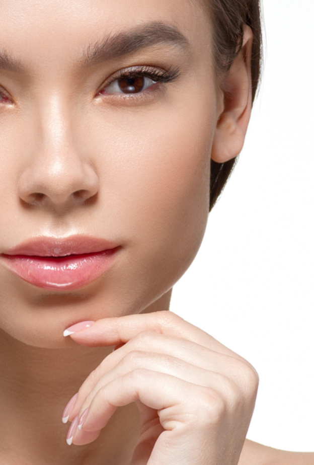 استخدمي طين البحر الميت لعلاج حب الشباب للبشرة الدهنية