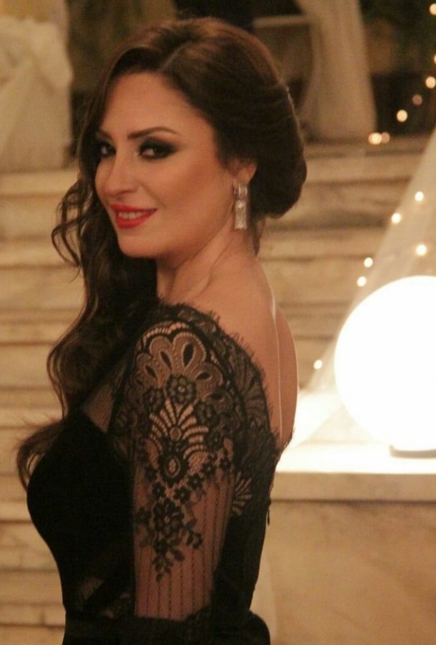 نيرمين الفقي