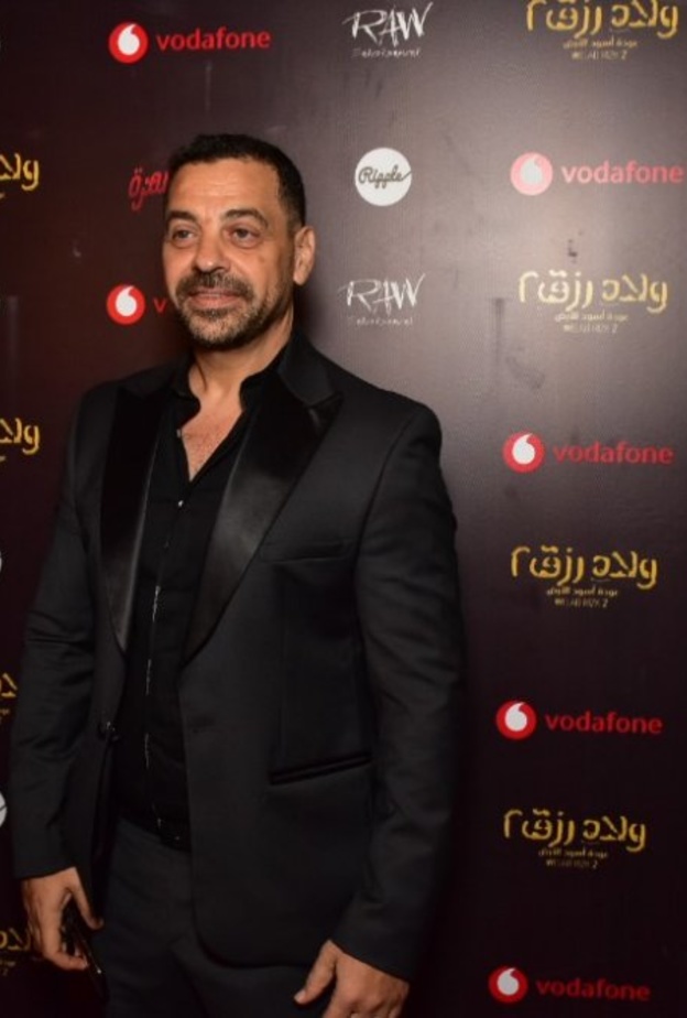 طارق العريان